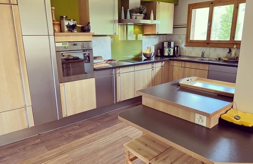 Ruedisbach Chalet De Esquí | Engel Ingold Lodge-Romantic place in the middle of the Swiss Alps-Hotel Services