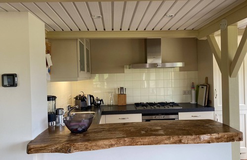 Bergen aan Zee Villa | Engels Veld - Villa BaZ - Luxury holiday home Bergen aan Zee