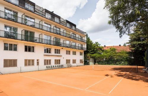 Enge Hotel | Engimatt City & Garden Hotel