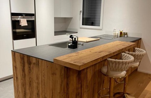 Zizers Apartamento | Engler Apartments