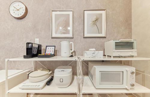 Konohana Apartamento | eni ajigawa