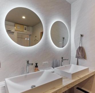 Konohana Apartamento | eni ajigawa