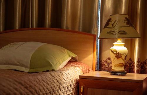 Karakol Hotel | EniRest