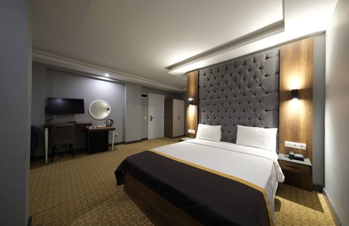 Yenisehir Hotel | Eniza Hotel