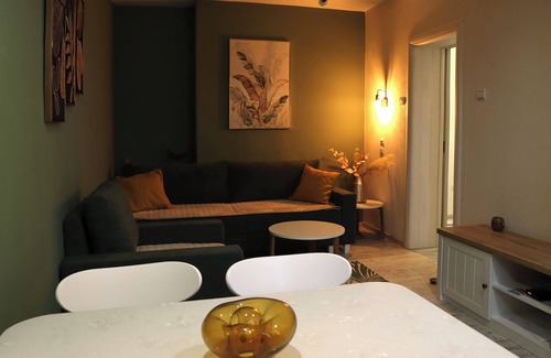 Trebinje Apartamento | Enjoy a charmng experience at this centrally-located place.