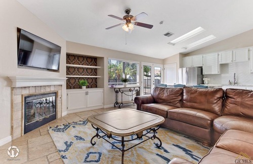 Greenacres Casa | Enjoy a Mini Oasis w/ Pool Waterfall 4bd/2ba Home!