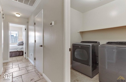 Greenacres Casa | Enjoy a Mini Oasis w/ Pool Waterfall 4bd/2ba Home!