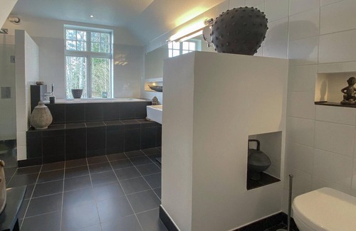 Boras Municipality Casa | Alojamiento de 4 habitaciones en Borås