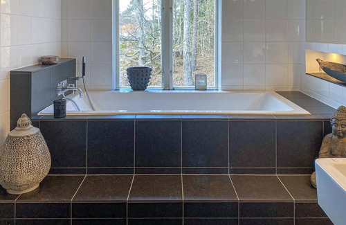 Boras Municipality Casa | Alojamiento de 4 habitaciones en Borås