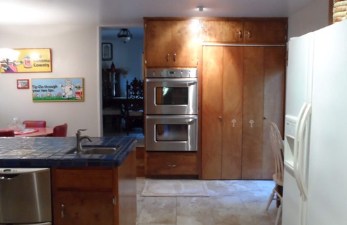 Healdsburg Cabaña | Disfrute de una porción de país - Dos millas al centro de Healdsburg - Se admiten mascotas