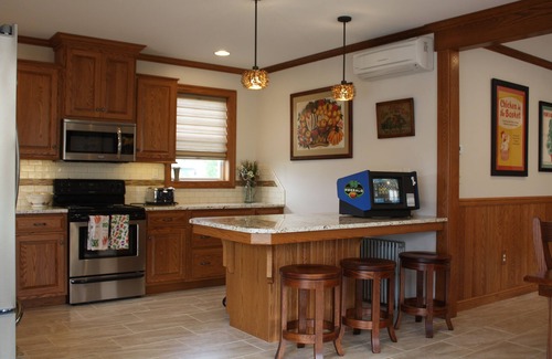 Mount Joy Casa | Súper limpio, casa recientemente renovada en el corazón del condado de Lancaster