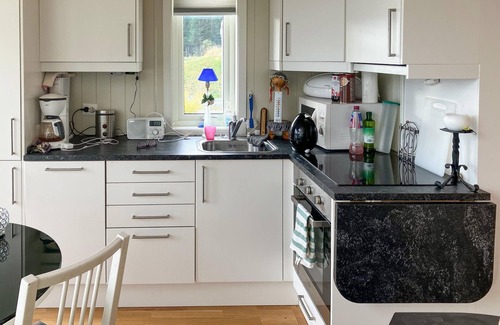 Lund Casa | Alojamiento de 1 habitaciones en Moi