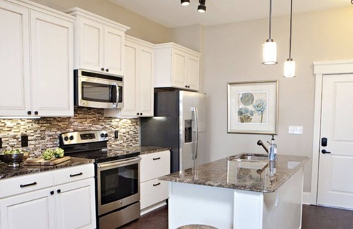 Cary Apartamento | Enjoy being captured by a relaxing lifestyle