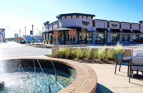 Cary Apartamento | Enjoy being captured by a relaxing lifestyle