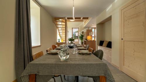 Le Lavancher Apartamento | Enjoy Chalet