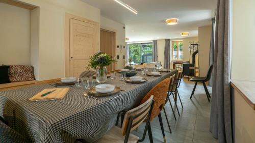 Le Lavancher Apartamento | Enjoy Chalet