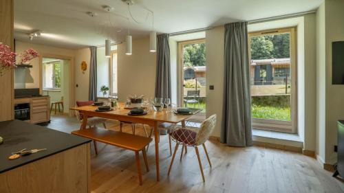 Le Lavancher Apartamento | Enjoy Chalet