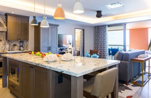 San José del Cabo Condominio | THE WESTIN LOS CABOS RESORT VILLAS & SPA - 3BD - 10 SLEEPS