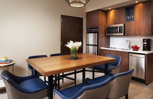 San José del Cabo Condominio | THE WESTIN LOS CABOS RESORT VILLAS & SPA - 3BD - 10 SLEEPS