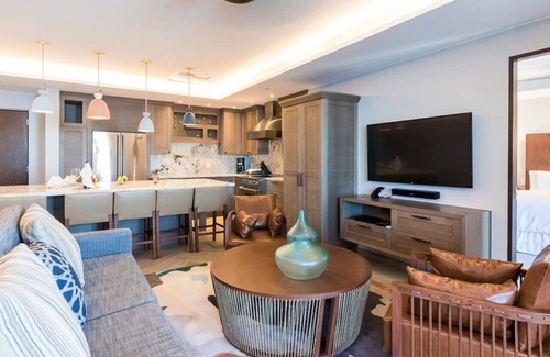 San José del Cabo Condominio | THE WESTIN LOS CABOS RESORT VILLAS & SPA - 3BD - 10 SLEEPS