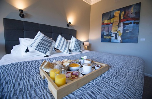 Pucon Hotel | Enjoy Pucon