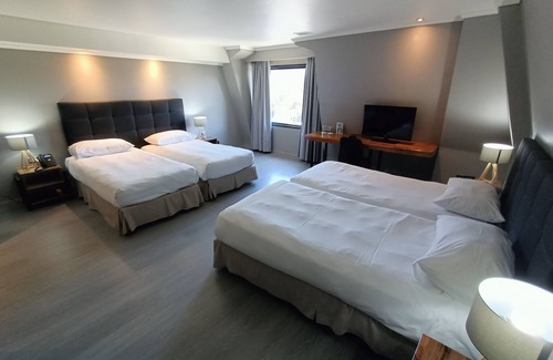 Pucon Hotel | Enjoy Pucon