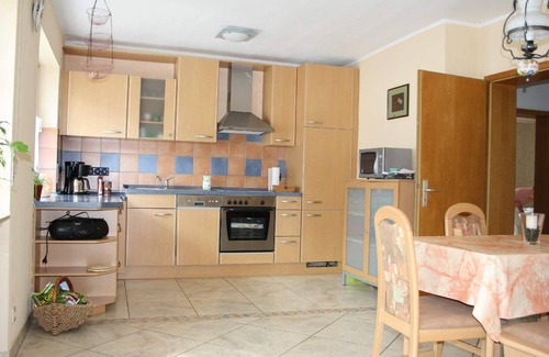 Miltenberg District Apartamento | Disfrute del descanso y la relajación en Hausen / Spessart