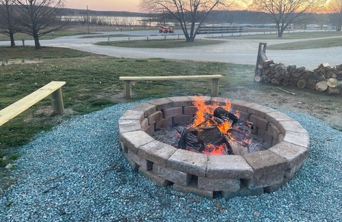 Warsaw Casa | Enjoy Room w/ Access to Refreshing Pool, Golf Cart Rentals & Outdoor Fun