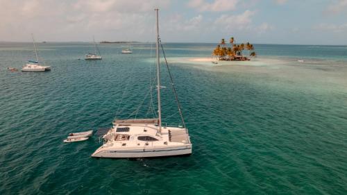Carti Tupile Alquiler De Eote | Enjoy Sailing Experience