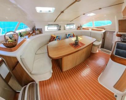 Carti Tupile Alquiler De Eote | Enjoy Sailing Experience