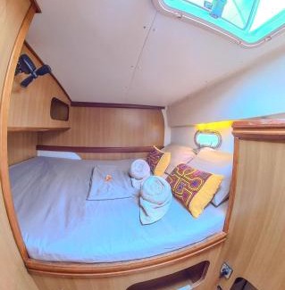Carti Tupile Alquiler De Eote | Enjoy Sailing Experience