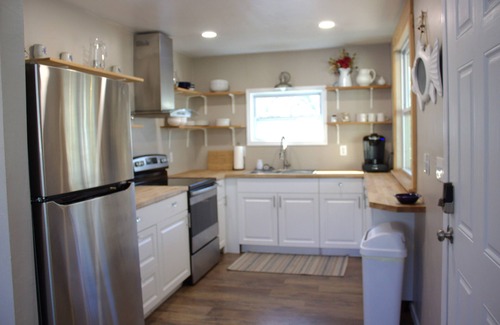 White Springs Casa | Enjoy semi-seclusion on the beautiful Suwannee River