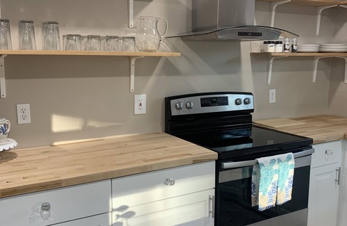 White Springs Casa | Enjoy semi-seclusion on the beautiful Suwannee River