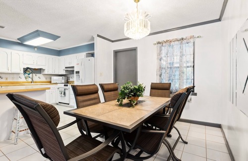 Kingsland Casa | Enjoy Southern Hospitality in Kingland Georgia, Bring Pets, Plenty Parking