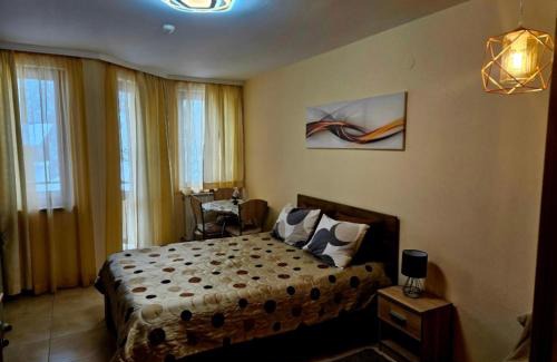 Borovets Apartamento | Enjoy Studios and Lovely Apartment Villa Park