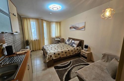 Borovets Apartamento | Enjoy Studios and Lovely Apartment Villa Park