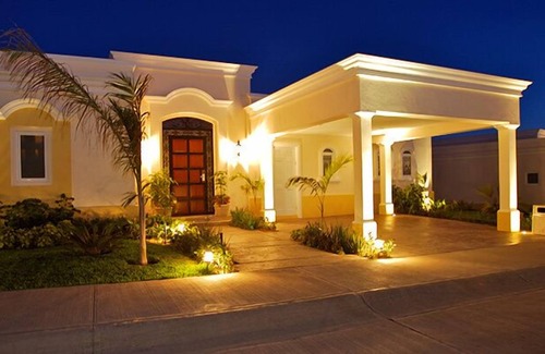 Mazatlán Villa | ¡Disfruta de las mejores vacaciones de Navidad en tu lujosa villa de Mazatlán!