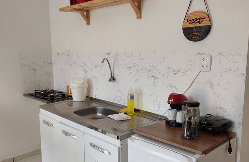 Parnaiba Casa | Enjoy the coast of Piauí with more comfort, privacy and freedom!