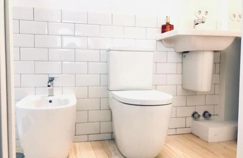 Centro histórico de La Coruña Apartamento | Enjoy the Old Town in a full renovated Duplex