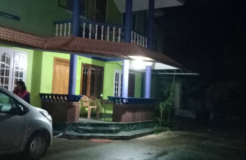 Kolagappara Casa | Enjoy The Real "wayanad Village Home Stay" Experience