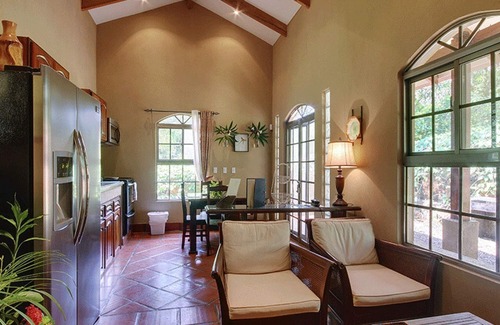 Tárcoles Casa | Disfrute de 1-7 casas en una finca privada cerrada