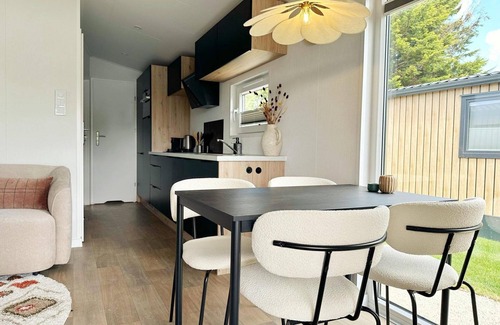 Sint Maarten Casa | Enjoy your view in this beautiful chalet on the water