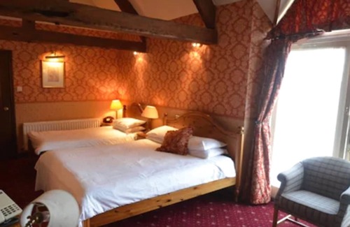 Calder Bridge Hotel | Ennerdale Country House Hotel