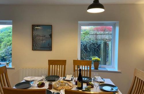 Enniskillen Casa | Enniskillen - TownHouse - Sleeps 6 - Parking