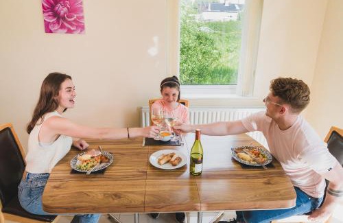 Enniskillen Apartamento | Enniskillen Watersedge Apartments