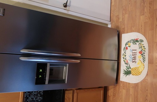 Orlando Casa | Enorme cabaña tropical con piscina en el centro de Orlando