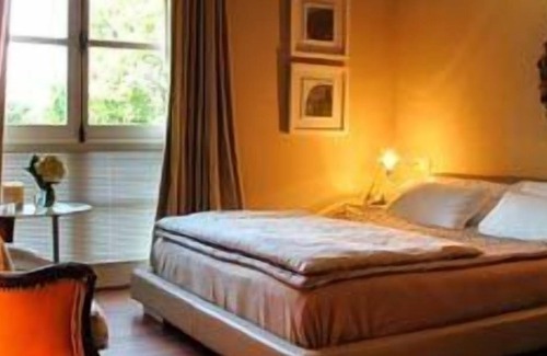Meis Hotel | Enoturismo NovaVila Rias Baixas Wine Design