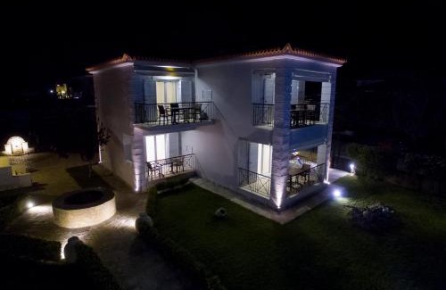 Foinikounta Apartamento | Enpy