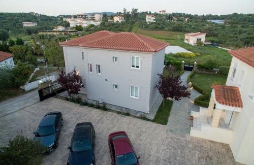 Foinikounta Apartamento | Enpy