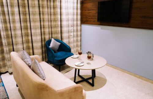 Nagpur Hotel | Enrise by Sayaji Nagpur